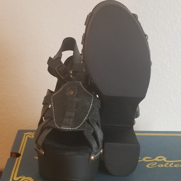NWOT sz 9 Sbicca - Picture 3 of 3